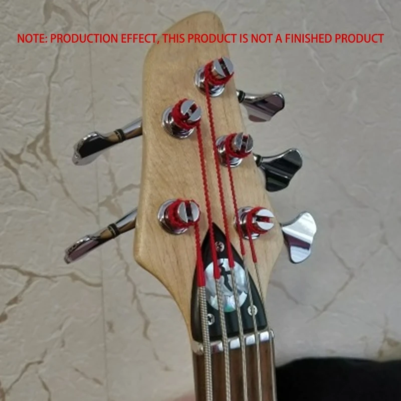 

12X4X2.5cm Black Ebony Wood, Black Ebony Lumber Original Wood Timber, Blank DIY Material for Music Instruments Tools