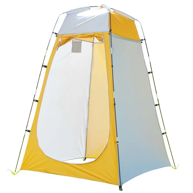 

Tent Outdoor Fishing Dressing Tent Bathing Bathing Warm Location Swimming Changing Room Mobile Toilet Tent
