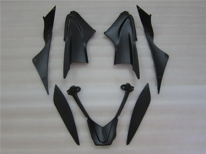 High quality bodywork for YAMAHA R6 fairing kit 2003 2004 2005 all white Fit YZF fairings 03 04 05 | Автомобили и мотоциклы