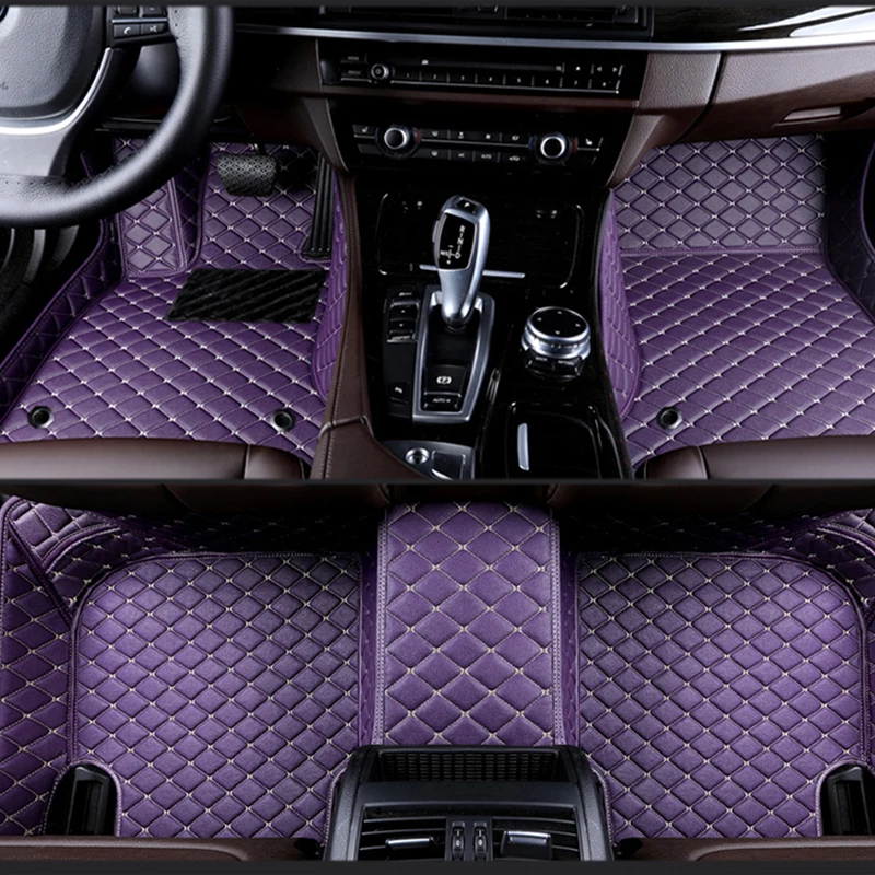 

Автомобильные коврики для Geely all model Emgrand EC7 GS GL GT EC8 GC9 X7 FE1 GX7 SC6 SX7 GX2