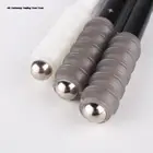 Светящиеся вращающиеся шариковые ручки, вращающаяся игровая ручка для детей, светильник ящаяся красочная яркая светодиодная креативная мигающая Подарочная игрушка, школьные принадлежности