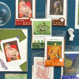 Mohamm 30 шт. Серия декоративных наклеек для скрапбукинга DIY бумажная наклейка для заметок хлопья стационарные аксессуары художественные принадлежности