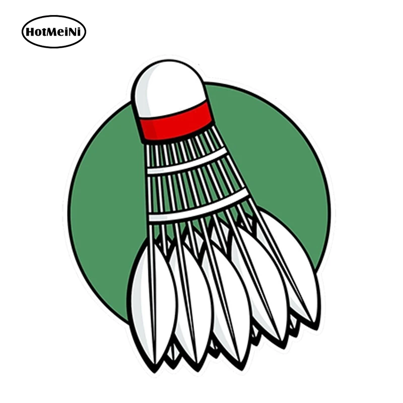 

Волан для бадминтона, 13 х11 см