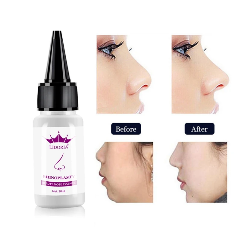 Красота носовая подтягивающая эссенция масло длительный массаж эфирное