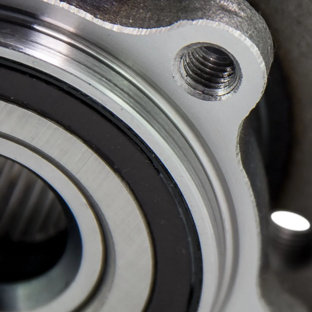 

FRONT WHEEL BEARING & HUB for MINI R50 R53 Mini Cabriolet R52 4-LOCH VKBA3674