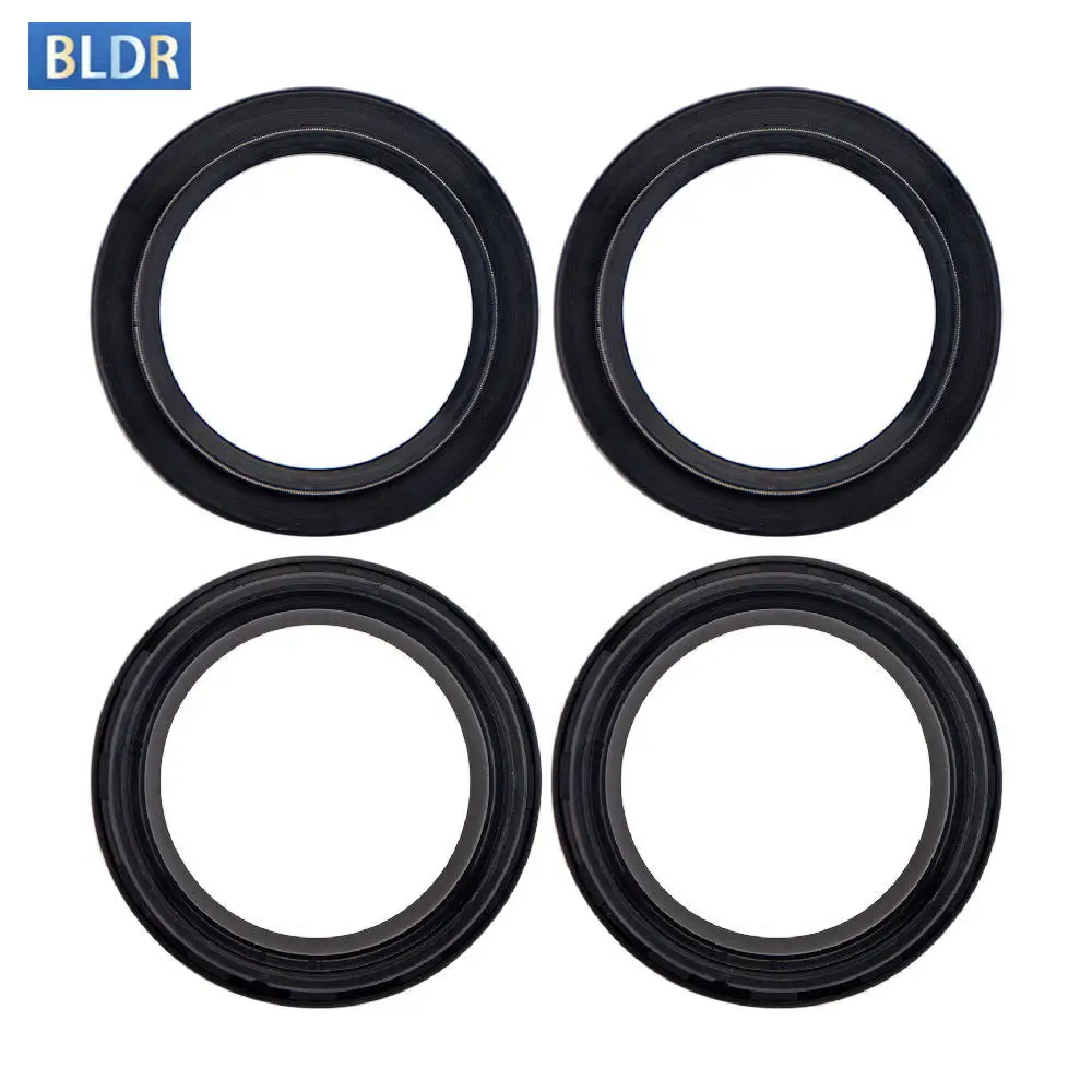 

42x54x11 42 54 11 42-54-11 42*54*11 Fork Oil Seal For Triumph 750 Trident Ohlins Forks 42mm 955 Sprint ST 900 Sprint* Sports 885