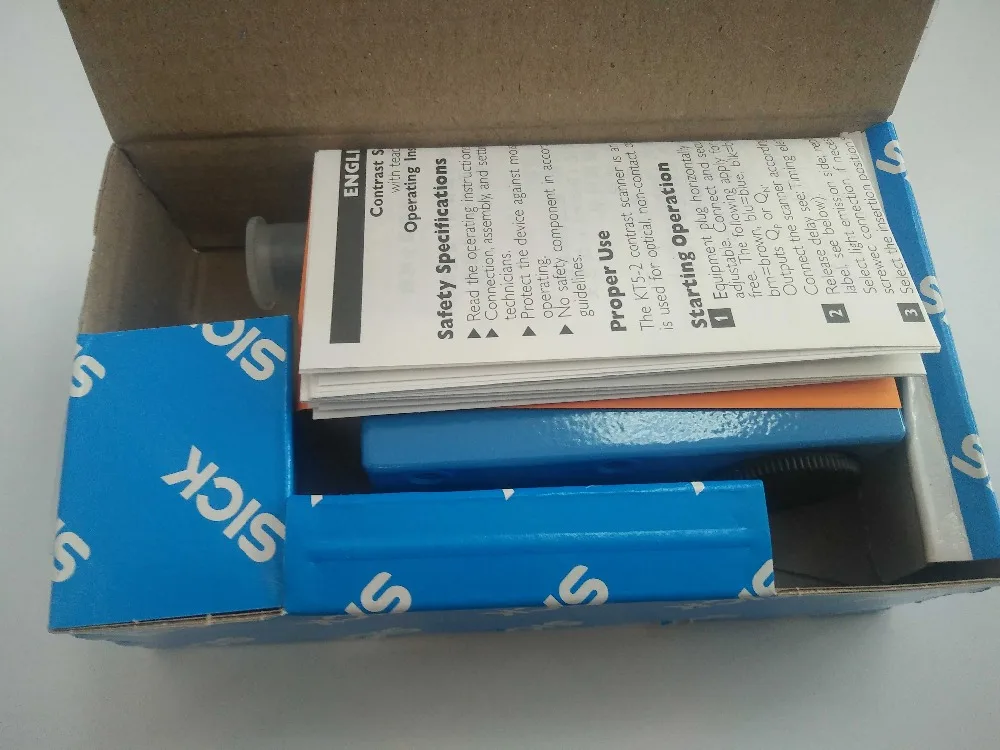 Цвет Сенсор KT5W 2N1116 2P1116 2P2116 светоэлектрический переключатель Силовые транзисторы