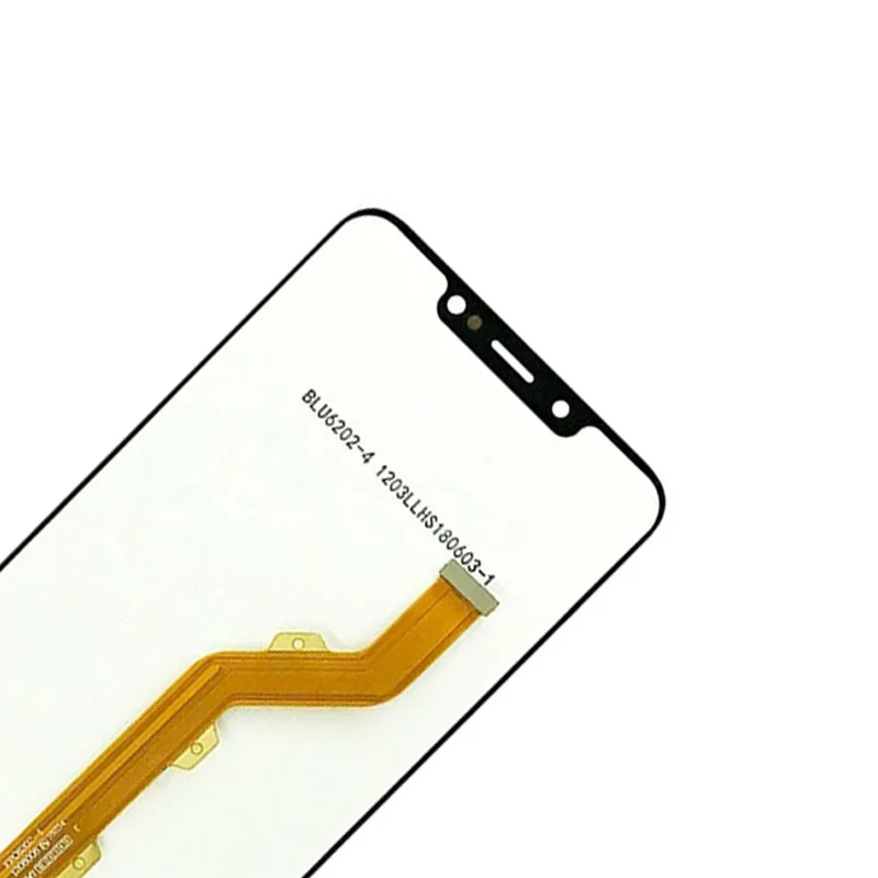 ЖК дисплей с сенсорной панелью и дигитайзером в сборе 6 2 дюйма|Экраны для