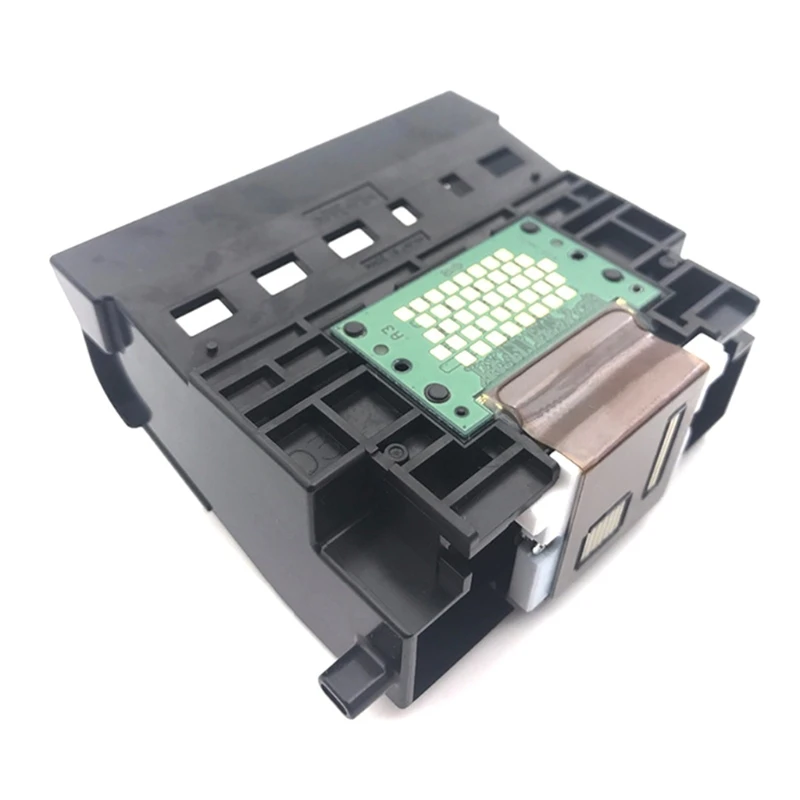 

2022 New Printhead QY6-0057 QY6 0057 New Refurbished for Canon- PIXMA iP5000 iP5000R Printer Printing Head