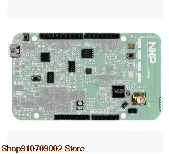 

Original FRDM-KW41Z Freedom development kit for Kinetis®KW41Z/31Z/21Z MCU 1piece