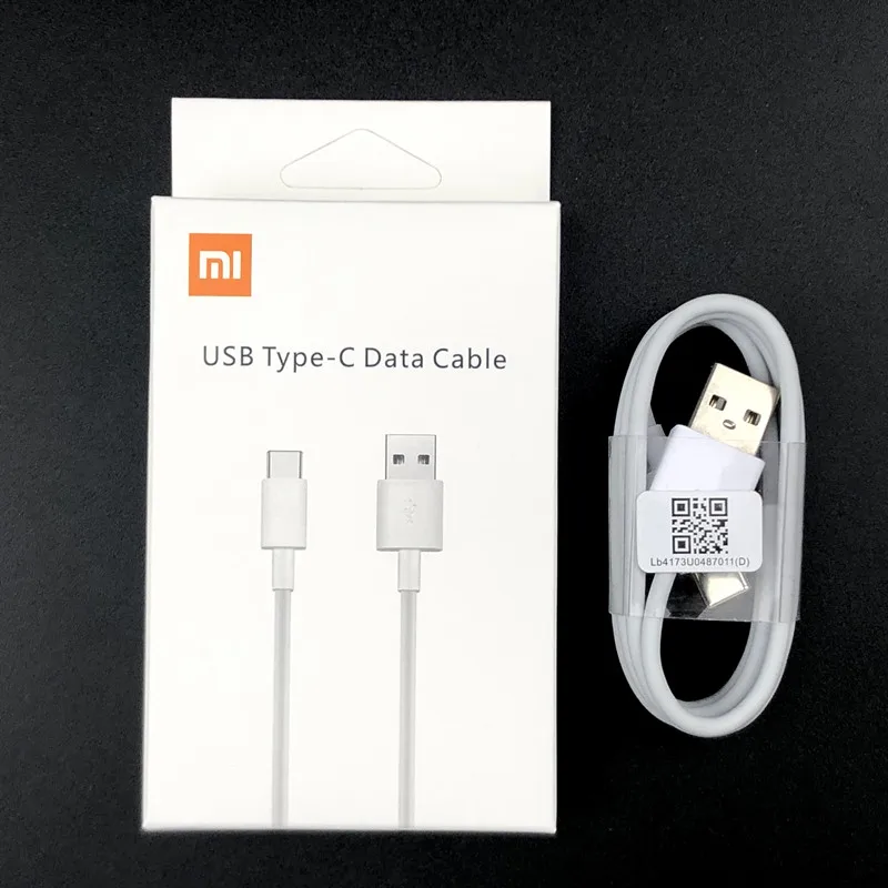 Оригинальное быстрое зарядное устройство Xiaomi QC 3 0 адаптер для быстрой зарядки