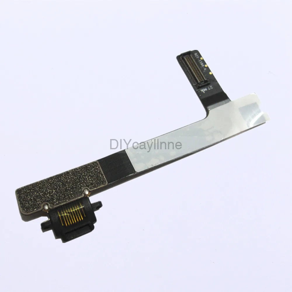 Новый USB порт для зарядки гибкий кабель ремонта док станции с разъемом Micro и mini 2 5