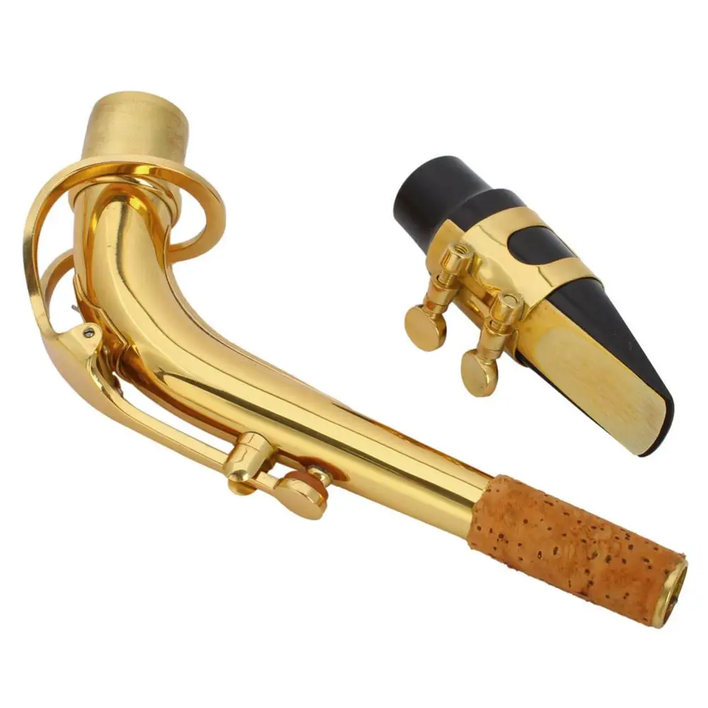

Sax Gold Lacquer Stylish Mid-range Alto Drop E Lacquered Golden Saxophone Painted Tubes Musical Instrument With Case Mouthpiece