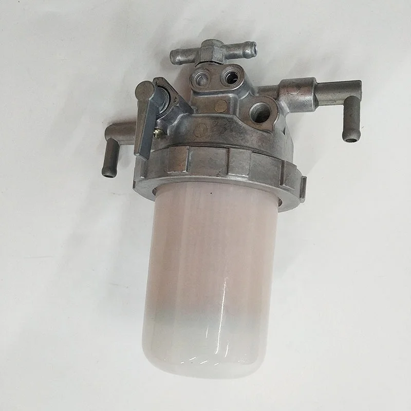

PC20 PC30 PC40 excavator 600-55-701 oil water Separator