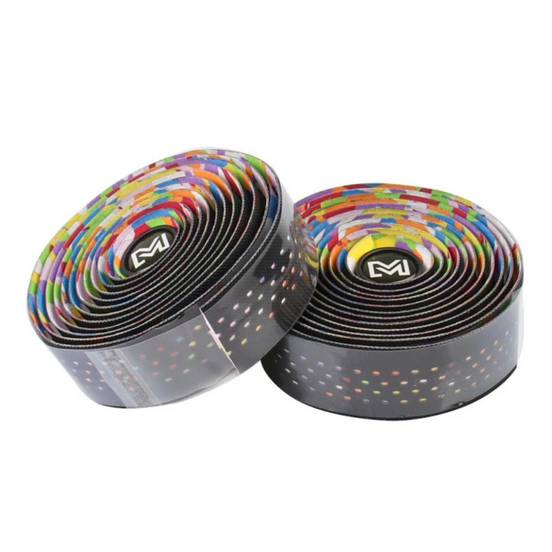 2 1 м/рулон высокое качество Ева без проскальзования Ширина Велосипедные Рули MTB