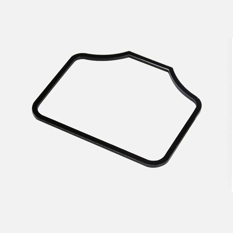 

For Tesla Model 3 Key Card Limiter Slot Holder Car Styling Card Storage Modification Accessories