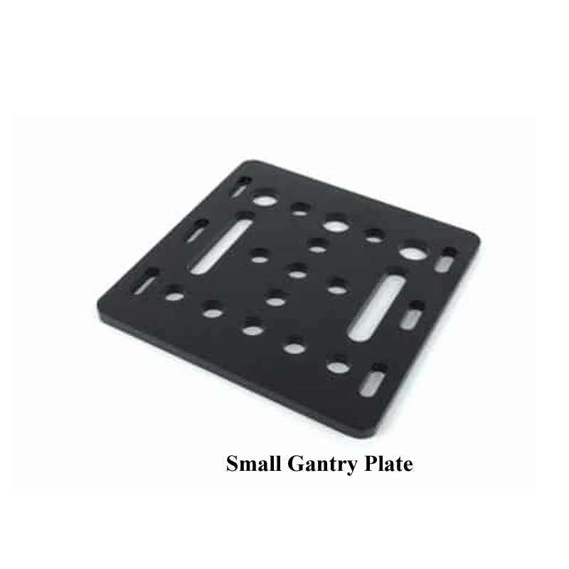 

V-Slot NEMA 17 Linear Actuator Bundle Diy Belt Driven Kit with Nema 17 Stepper Motor for Openbuilds 1000mm