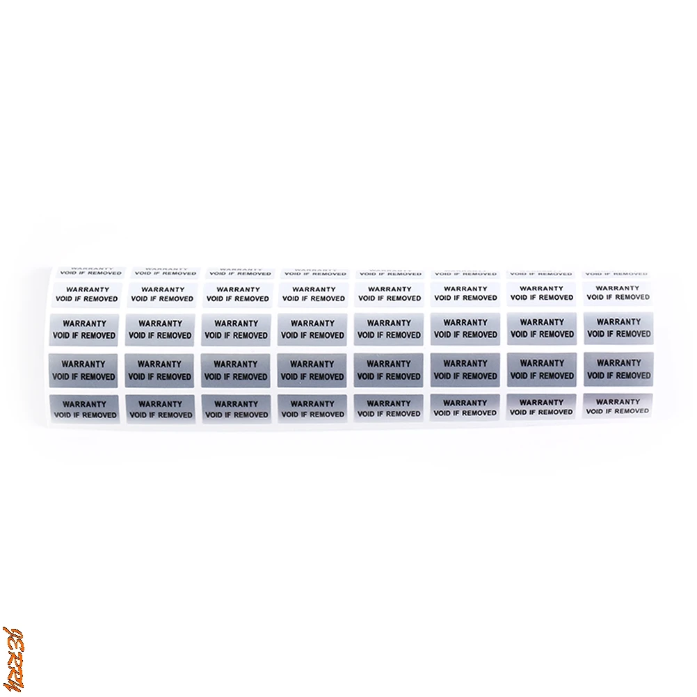 Горячая Распродажа 2021 печатные защитные уплотнения 300 безусловно