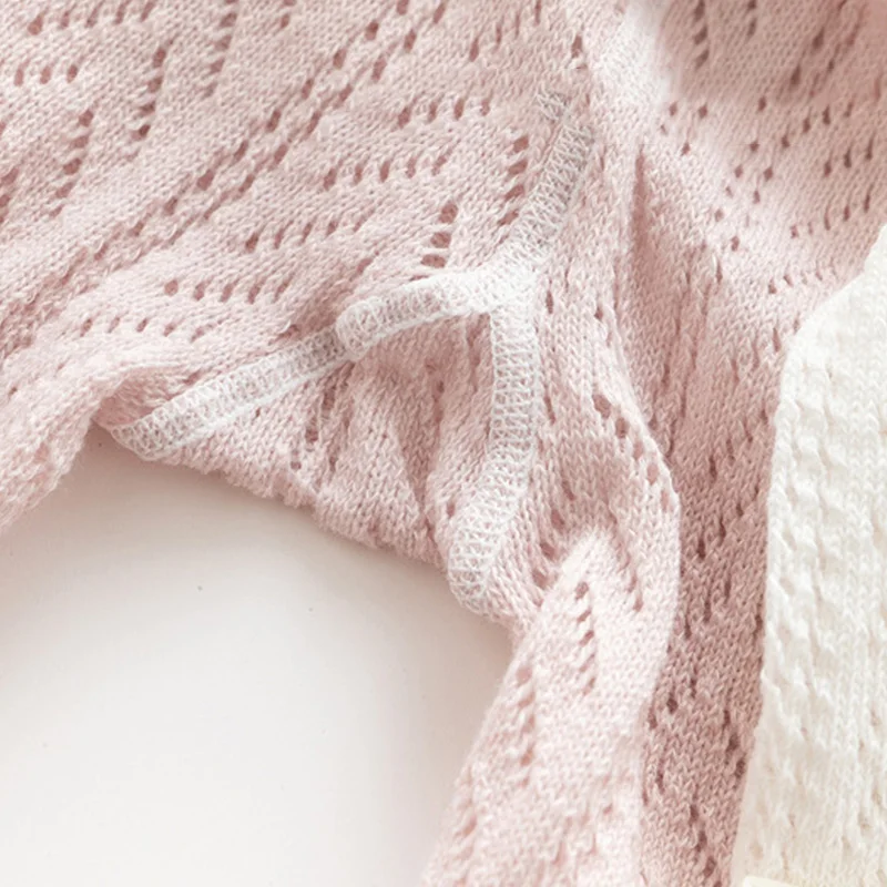 Рисунок 6 - Кружевные колготки для маленьких девочек