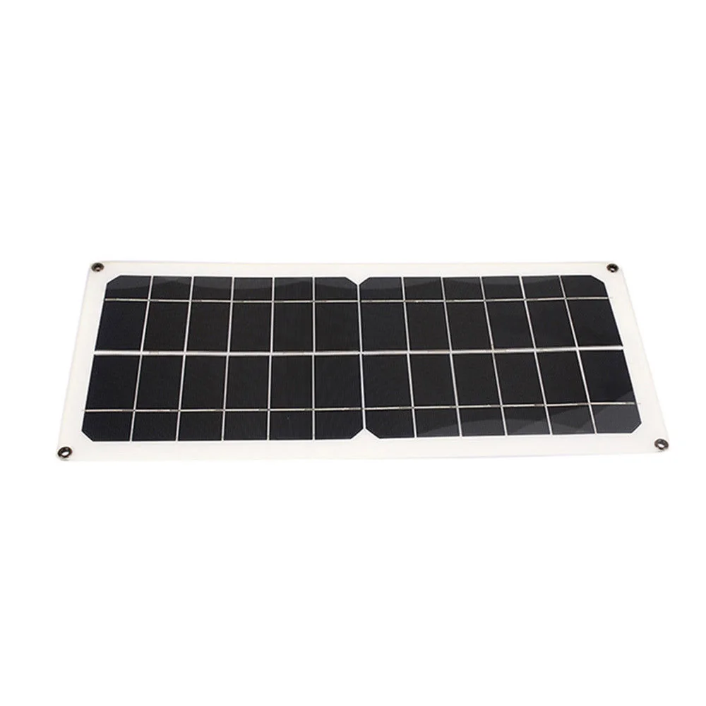 Панели солнечные на солнечных батареях USB 10 Вт вентилятор охлаждения вентиляции