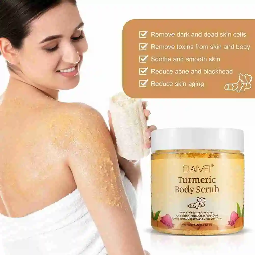 

Almond Skin Scrub Cleansing Exfoliating Lotion Mud Reduce Acne Remove Dead Cutin Toxins Blackheads Gel Skin Care Products
