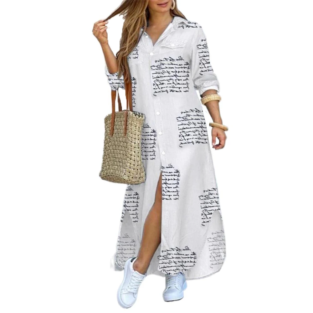 Модные камуфляжные леопардовые Платья с цветочным принтом и буквенным для