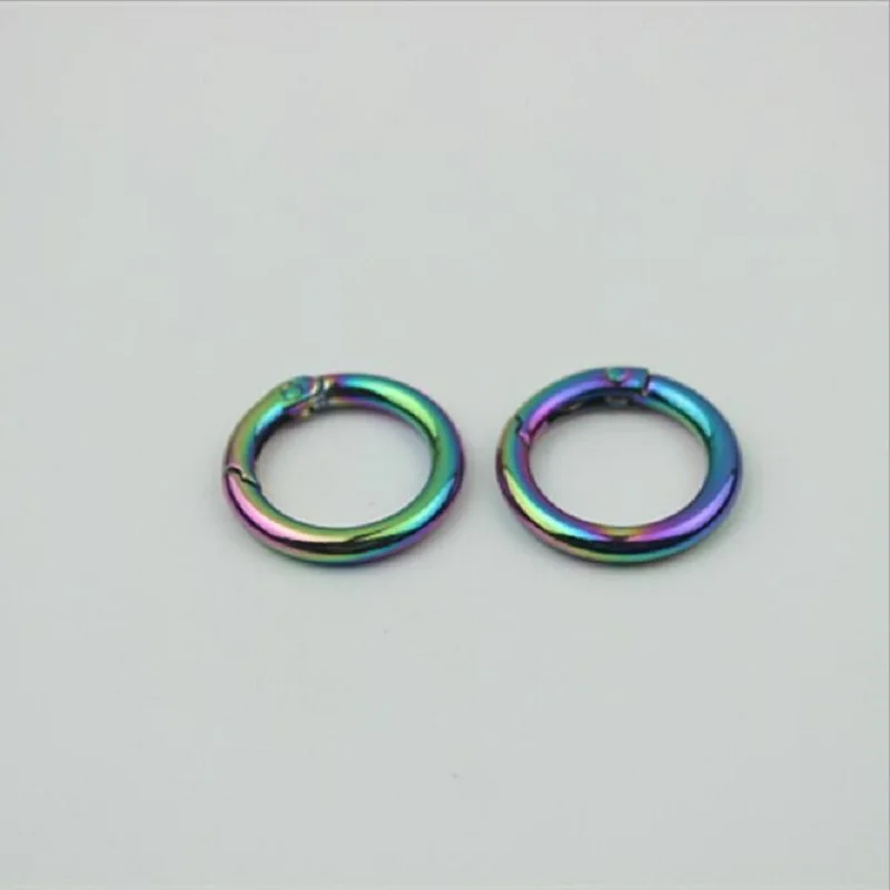 (50 шт./лот) Аксессуары для багажного оборудования ремонт внутренний диаметр 2 см