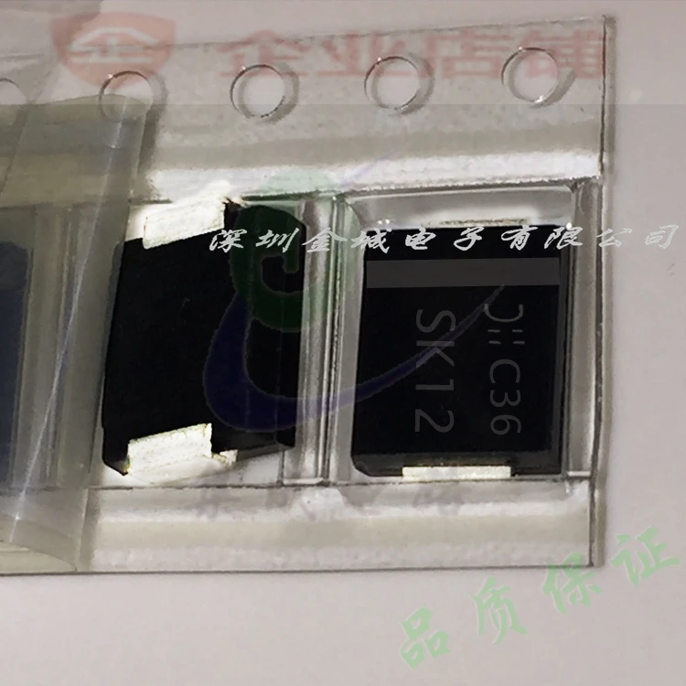 100% новый и оригинальный SK12 SMB 13 F|Запасные части| |