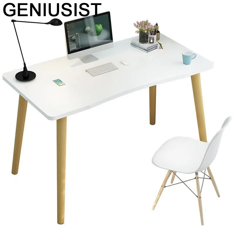 De Oficina Schreibtisch Office Escritorio Mueble Children Pliante Bureau Meuble Bedside Tablo Mesa Desk Computer Study Table | Мебель