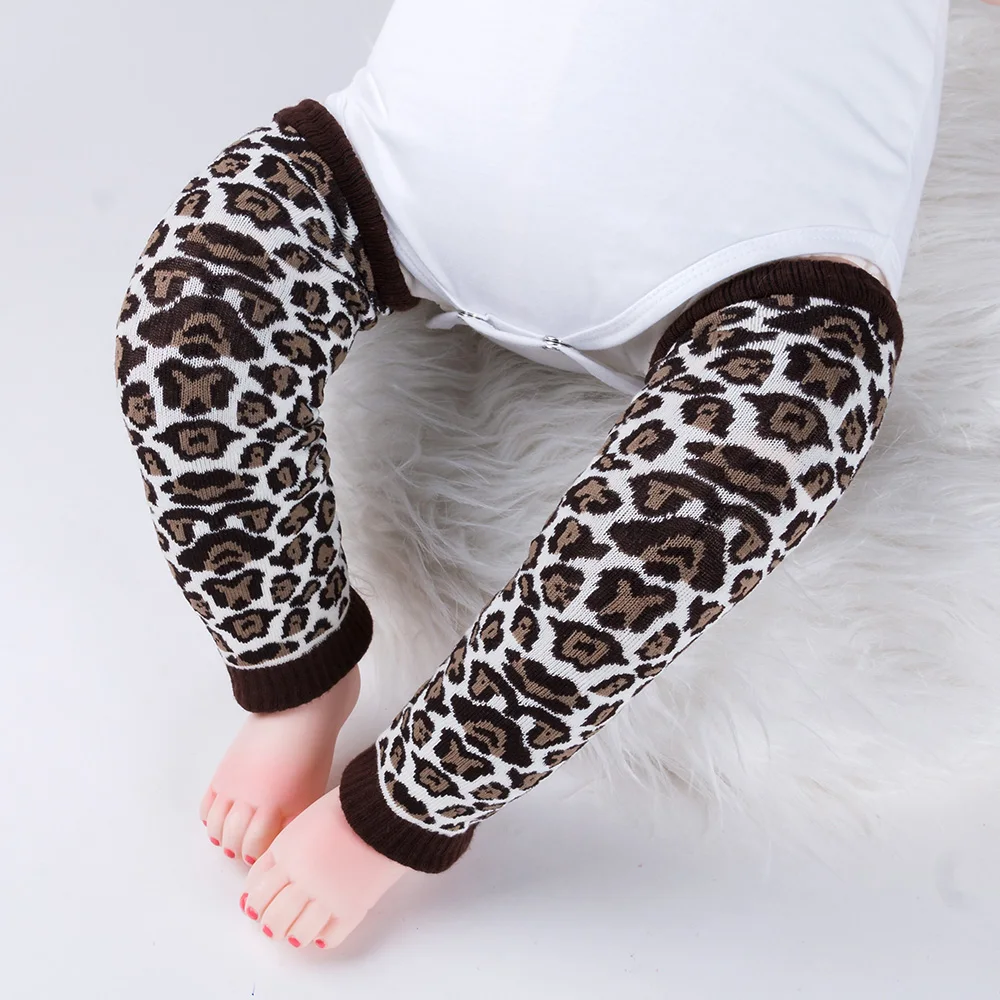 Гетры в горошек для девочек леггинсы малышей хлопковые колготки новорожденных