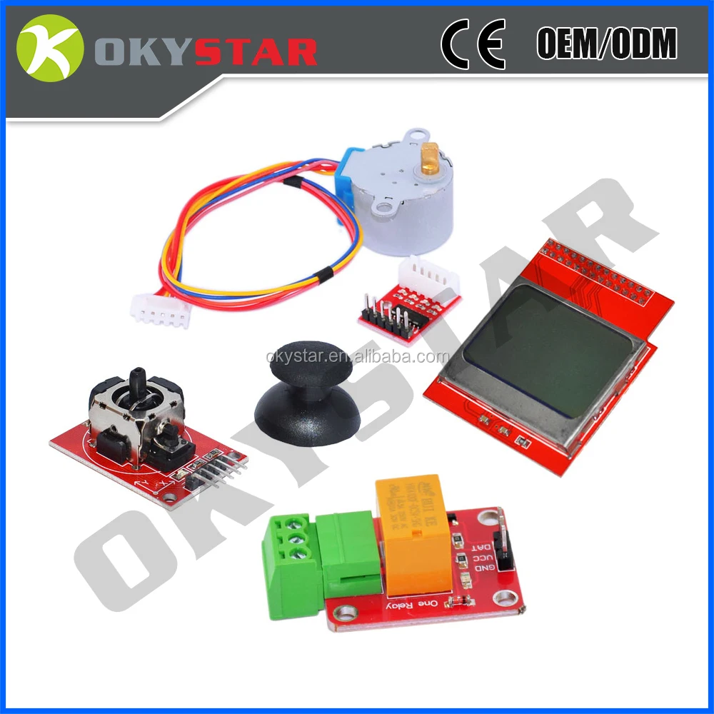

Okystar OEM/ODM