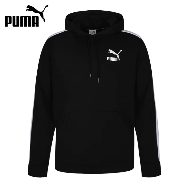 Мужская толстовка с капюшоном фирменная спортивная - Цена: 6 335,19 руб.