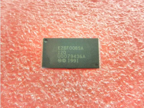 5 шт./лот E28F008SA 120 E28F008SA-120 TSOP