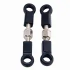 HSP 02012 передниезадние тяги 10391 сервопривод для 110 RC модели автомобиля летающая рыба 94102 94122 94103 94123