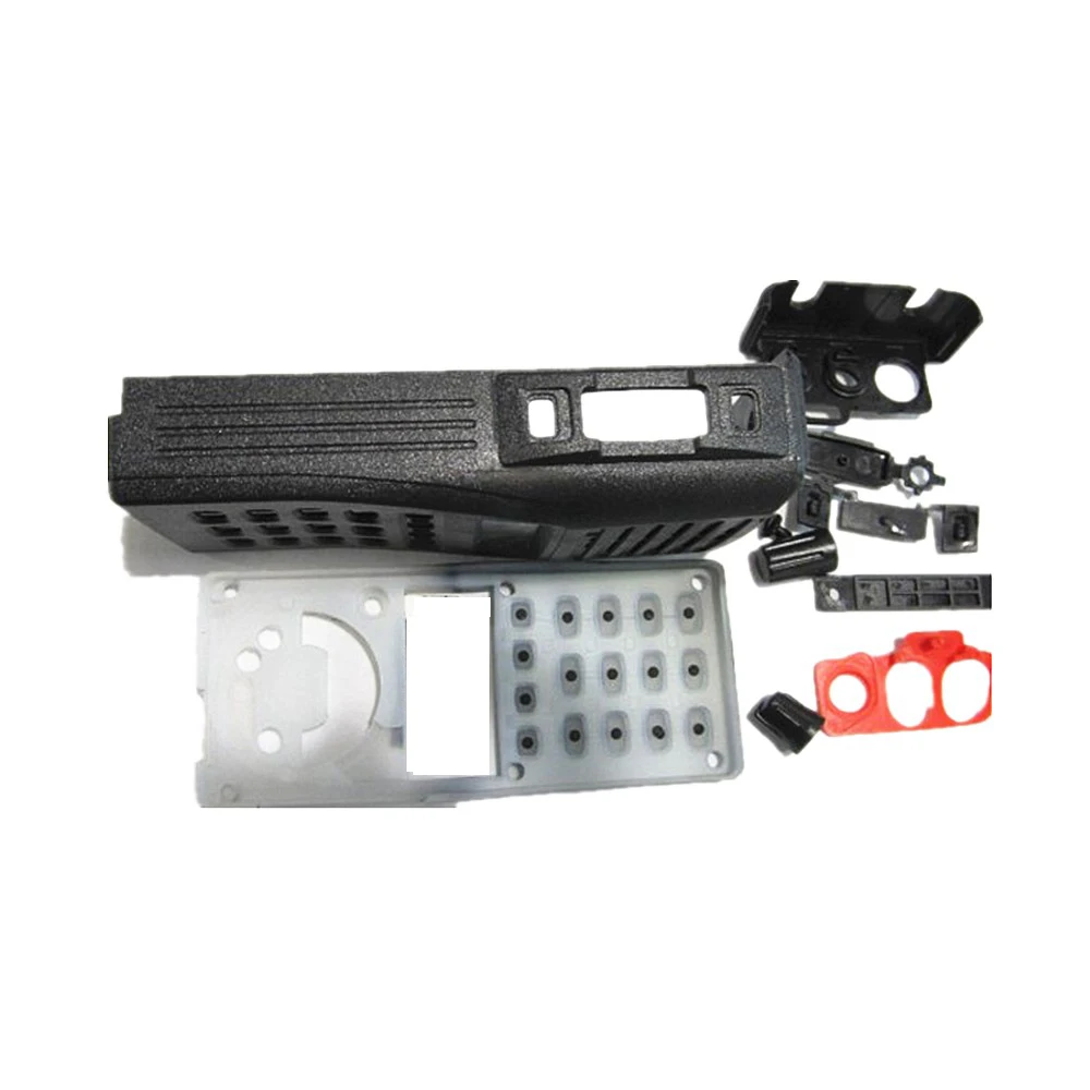 Новинка чехол с передним корпусом пылезащитная крышка ручка клавиатура