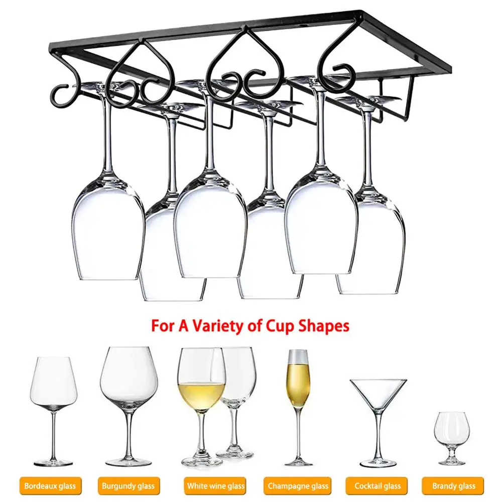 Стеклянный шкаф для вина держатель крючок вешалка полка микроволновой печи