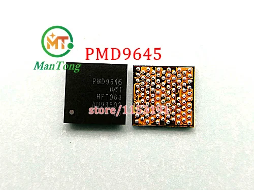 1 шт.-30 шт. PMD9645 BBPMU_RF Базовая лента небольшая мощность ic для iphone 7 7plus | Электронные