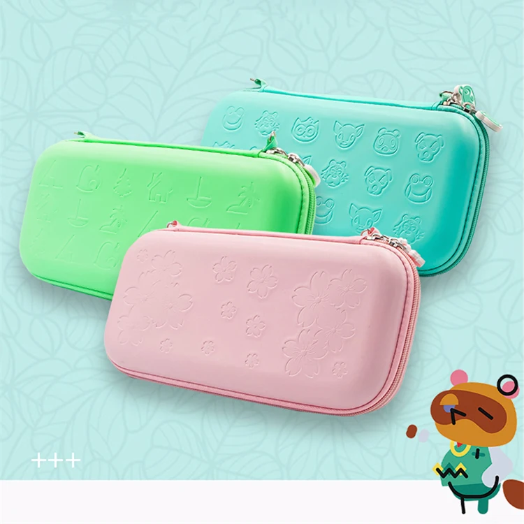 Для Nintendo s сумка Switch Портативный хранения Чехол Жесткий корпус коробка для NS