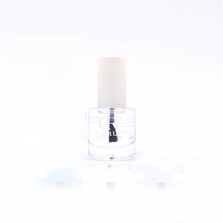 Nail Protect Oil Nusx 2 шт./компл. ногтей голографический Лак Блеск розовый цвет серии био-Гели Soak Off дизайн ногтей гель лак Лаки маникюр Дизайн 8 мл PO006 - Цвет: Nail Protect Oil