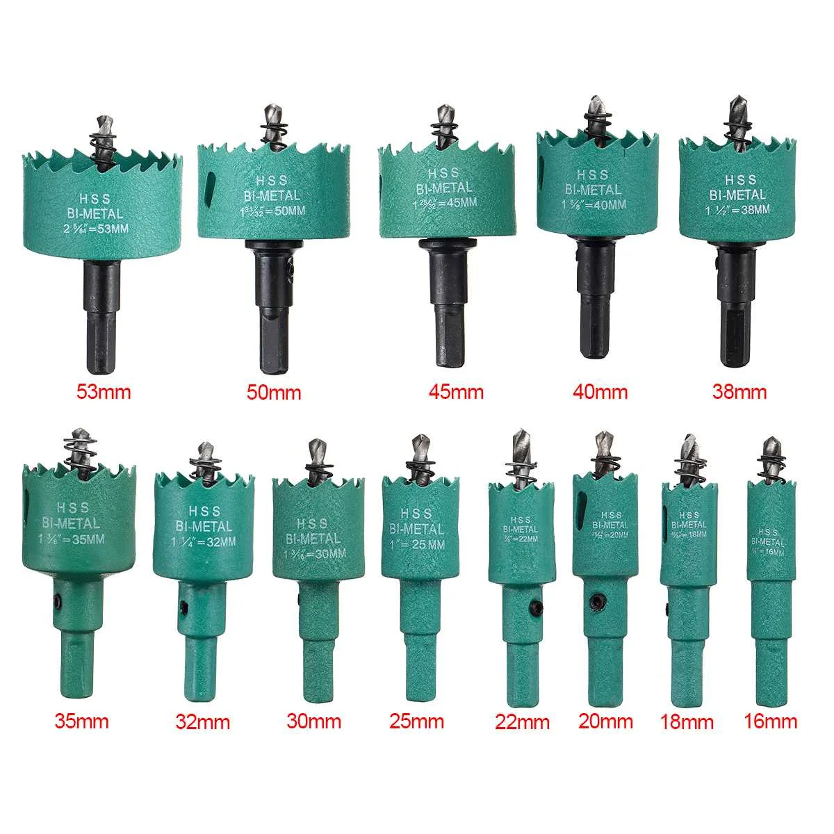 

Сверло из быстрорежущей стали 2020, 16-70 мм, M42, для древесины, алмазная Высокоскоростная сталь зубная фреза, нержавеющая сталь, металл для элект...