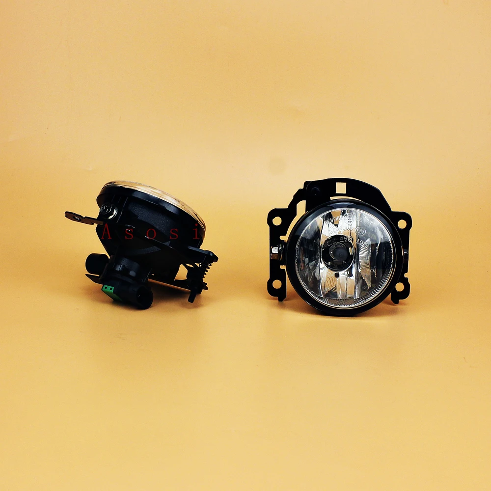 Задний фонарь Mitsubishi Triton / L200 2015 2016 2017 2018, полный комплект замены фары для туманов, включая лампу, переключатель проводки и крепление.