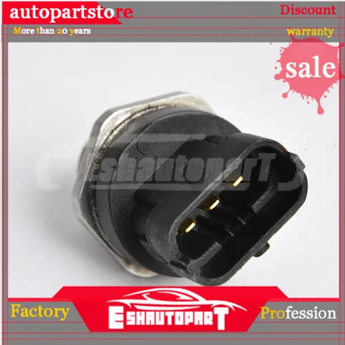 

Fuel Pressure Sensor for Dodge Ram 2500 Ram 3500 Truck Cummins Diesel 5.9L