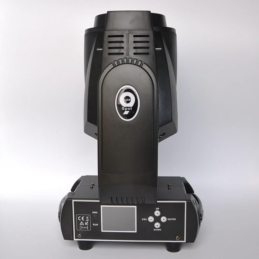 Китай заказ образцов высокая яркость 90 Вт светодиодный подвижный светильник Gobo с