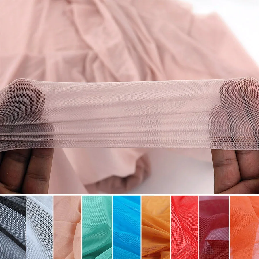 Высокоэластичные ультратонкие строительные чулки телесного цвета 4 способа