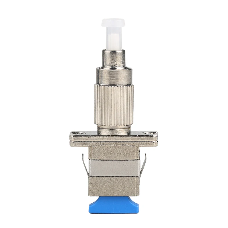 Оптоволоконный адаптер SC Female FC Male оптический для измерителя