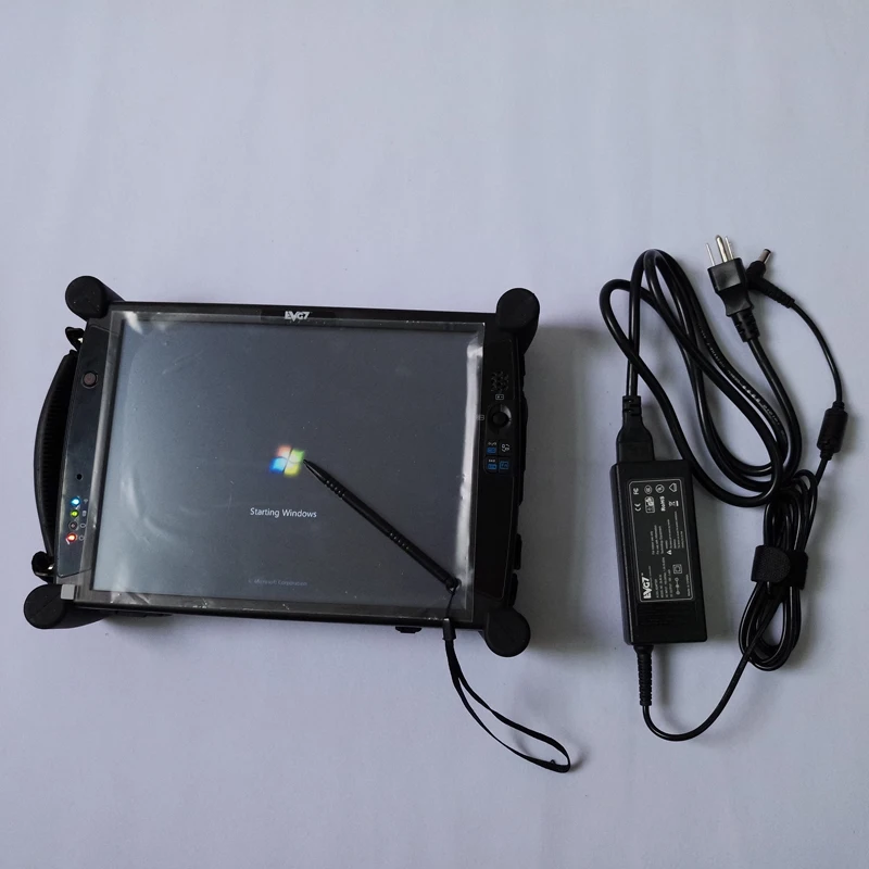 

EVG7 DL46 Tablet PC 4gb Ram with ICOM HDD Software V2020.03 for Bmw Car Diagnostic Laptop 500gb HDD Super Ista Expert Mode
