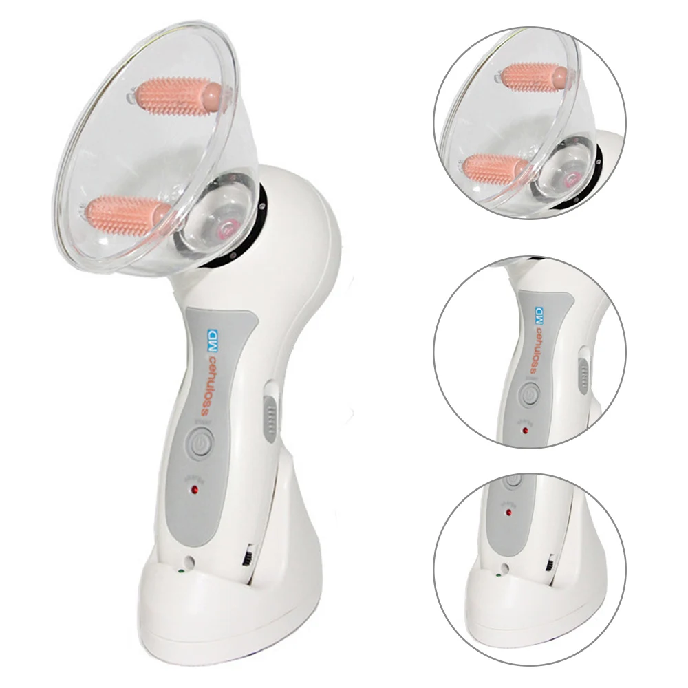 Антицеллюлитный массажер вакуумные банки антицеллюлитный здоровье красота