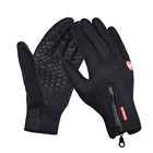 Мотоциклетные перчатки, перчатки с пальцами для сенсорного экрана, лыжные перчатки, теплые перчатки для верховой езды, уличные спортивные автостайлинг