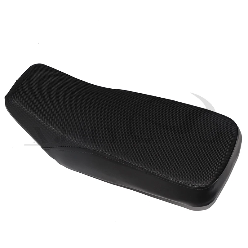 

ATV Seat Saddle 50cc/70cc/90cc/110cc/125CC Fit for Chinese Little Hummer off-road 4-wheels vehicle Quad