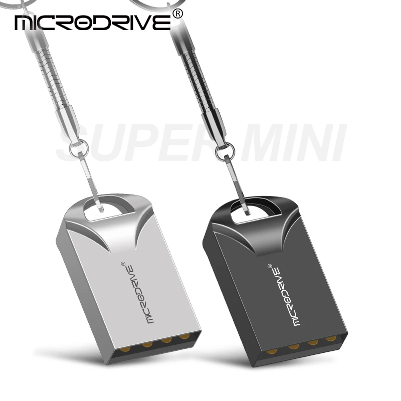 Металлический USB флеш-накопитель 64 ГБ 16 8 32 128 256 - купить по выгодной цене |